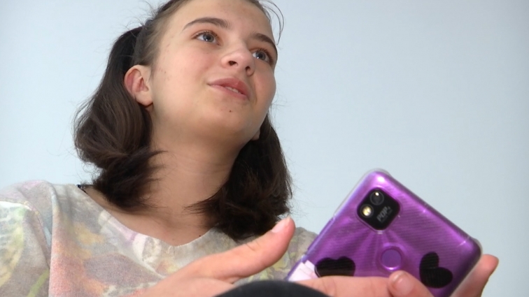 На Житомирщині 15-річну дівчину ледь не вбила блискавка