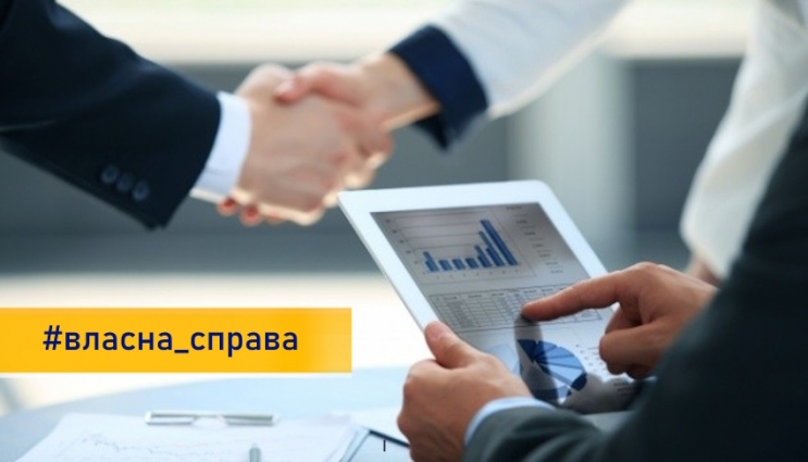 У Житомирській області схвалено 152 ветеранські гранти для розвитку власного бізнесу