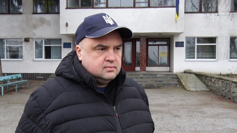 Звіт голови Волицької територіальної громади Андрія Шаповалова за 2022 рік  (ВІДЕО)