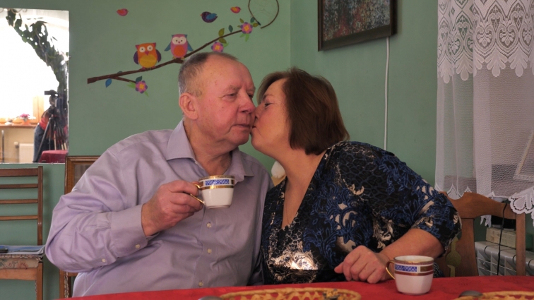 Понад півстоліття разом: щасливе подружжя з Житомирщини поділилось своєю історією