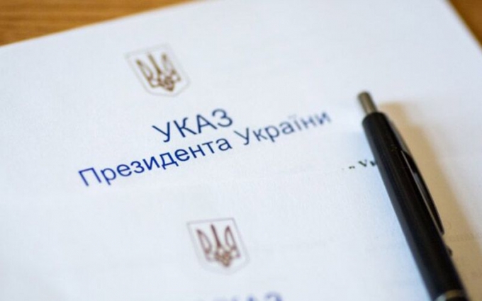 В Україні створено Координаційну раду з питань захисту прав ветеранів, полонених та зниклих безвісти