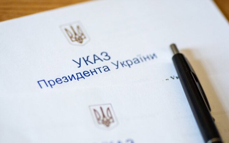 В Україні створено Координаційну раду з питань захисту прав ветеранів, полонених та зниклих безвісти
