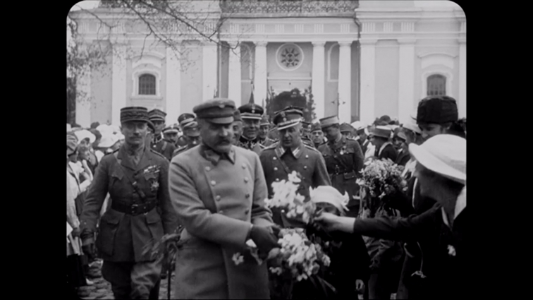 Сторіччя союзу Польщі та України у боротьбі з більшовиками