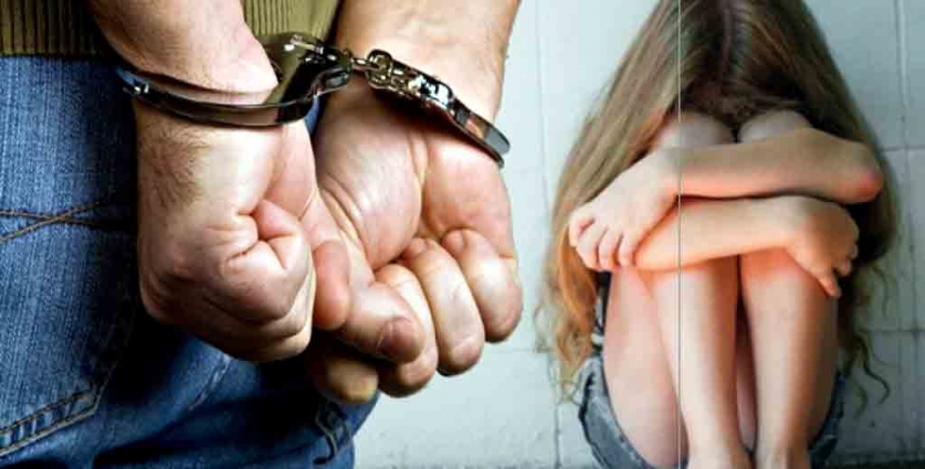 Сексуальне насильство та ґвалтування неповнолітньої пасербиці – на Житомирщині вітчиму повідомили про підозру