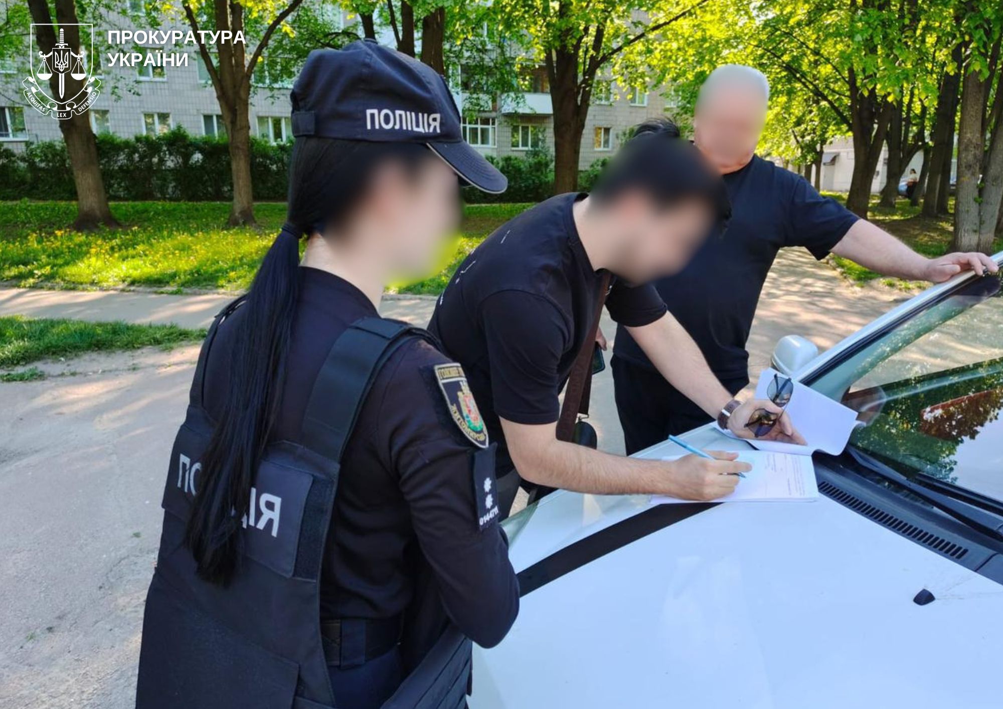 Незаконна відстрочка від призову: прокурори повідомили про підозру 12 фіктивним працівникам та 2 посадовим особам житомирського профколеджу