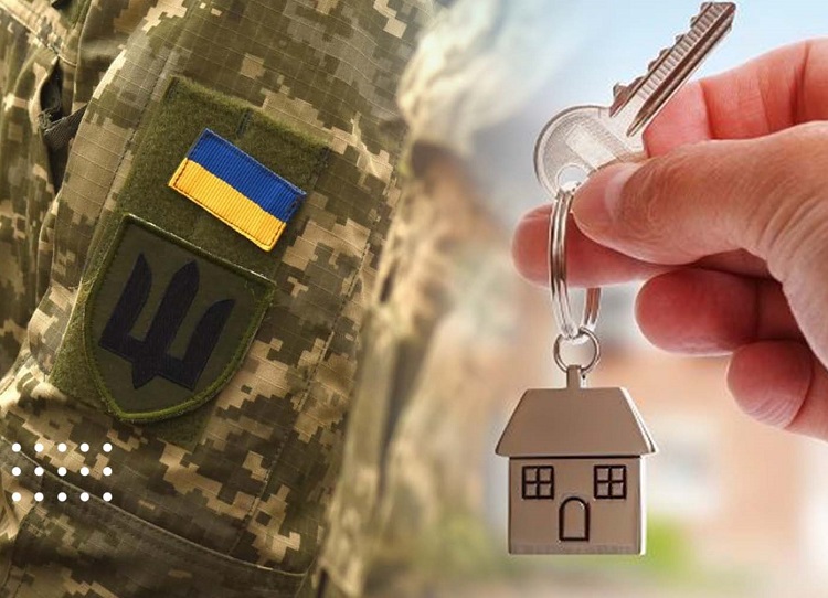 Віталій Бунечко: Житомирщина отримає понад 356 млн гривень на забезпечення житлом ветеранів та родин загиблих Захисників