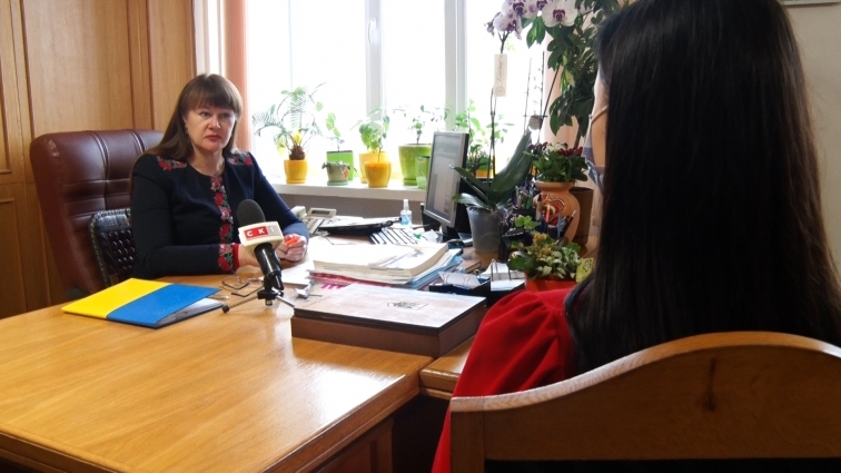 У ГУ ДПС у Житомирській області розповіли про зміни у застосуванні РРО