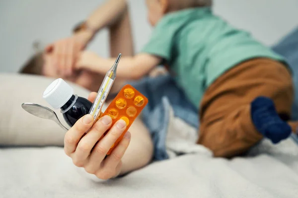 На Житомирщині зростає захворюваність на грип, ГРВІ та Covid-19