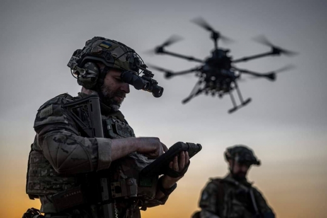 Майже мільярд гривень Житомирщина разом із громадами спрямувала на підтримку Сил оборони та безпеки України