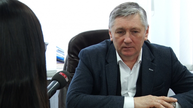 Звіт команди партії «Слуга Народу» Березівської ОТГ про діяльність у 2021-му році