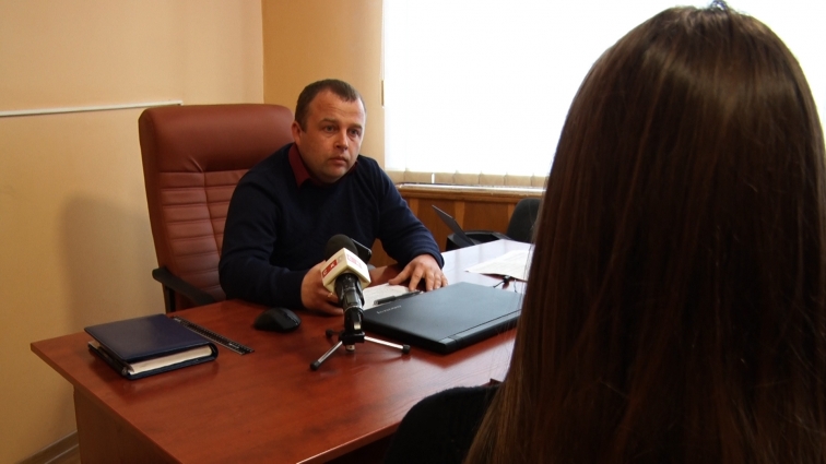Про рік роботи відзвітував секретар Малинської міської ради Василь Майстренко (ВІДЕО)