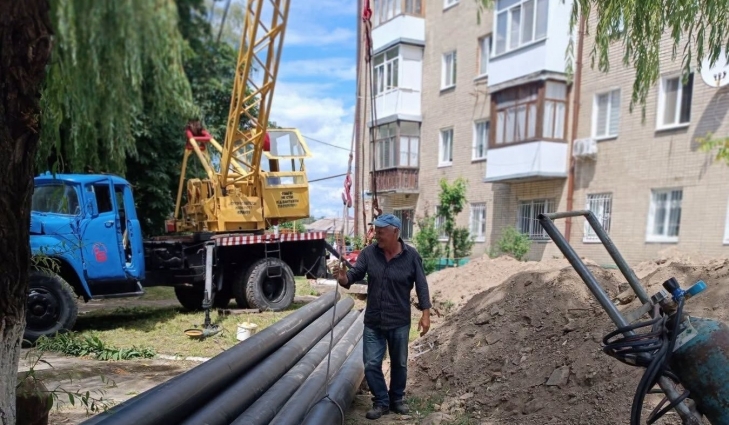 Опалювальний сезон 2027 у Звягелі: держава заборгувала КП ЗМР «Звягельтепло» понад 102 млн грн компенсації різниці в тарифах
