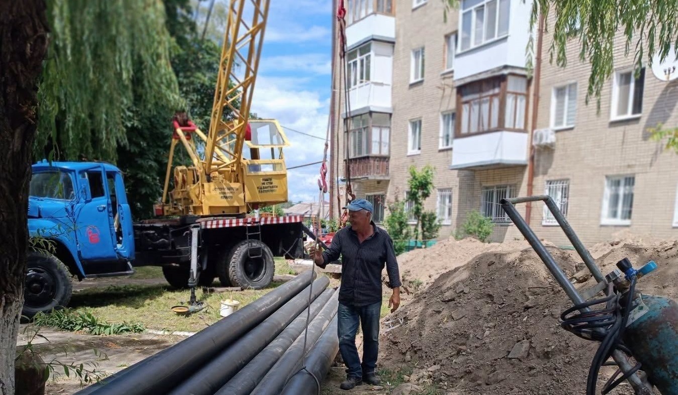 Опалювальний сезон 2027 у Звягелі: держава заборгувала КП ЗМР «Звягельтепло» понад 102 млн грн компенсації різниці в тарифах